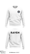 Sfs 72631557 Crew Neck Sweatshirt - 15