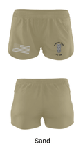 Berserker Troop, 3-3 SFAB 5566822 Ranger Panties - 5