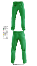 Venom Sports Training 59845358 Sweatpants - 2