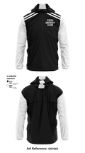 Vikes Archery Club 24552089 Windbreaker - 1
