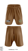 DETstroyers 68625939 Athletic Shorts With Pockets - 2