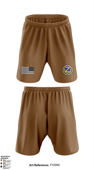 Athletic Shorts With Pockets, , Army, Teamtime, Team time, sublimation, custom sports apparel, team uniforms, spirit wear, spiritwear, sports uniforms, custom shirts, team store, custom team store, fundraiser sports, apparel fundraiser