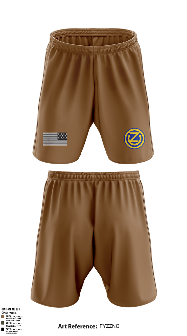 Athletic Shorts With Pockets, , Army, Teamtime, Team time, sublimation, custom sports apparel, team uniforms, spirit wear, spiritwear, sports uniforms, custom shirts, team store, custom team store, fundraiser sports, apparel fundraiser