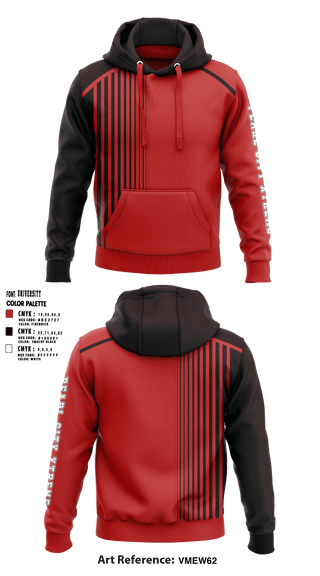 Hoodie, Pearl City Xtreme Volleyball, Men's Volleyball, Teamtime, Team time, sublimation, custom sports apparel, team uniforms, spirit wear, spiritwear, sports uniforms, custom shirts, team store, custom team store, fundraiser sports, apparel fundraiser