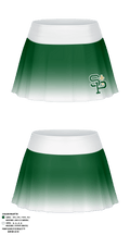 St Patrick Catholic High School Tennis 26188884 Skort - 1