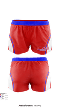 Chivas 48484388 Women's Shorts - 1