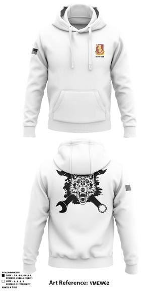Hoodie, , Army, Teamtime, Team time, sublimation, custom sports apparel, team uniforms, spirit wear, spiritwear, sports uniforms, custom shirts, team store, custom team store, fundraiser sports, apparel fundraiser