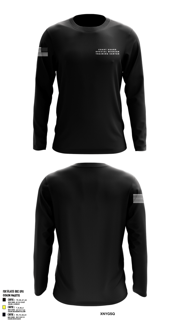 Long Sleeve Performance Shirt, , Coast Guard, Teamtime, Team time, sublimation, custom sports apparel, team uniforms, spirit wear, spiritwear, sports uniforms, custom shirts, team store, custom team store, fundraiser sports, apparel fundraiser