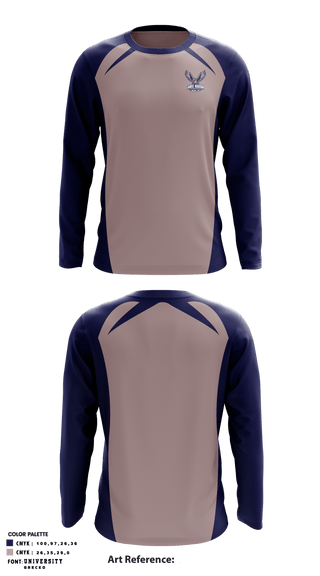 Long Sleeve Performance Shirt, James Madison High School Golf, Golf, Teamtime, Team time, sublimation, custom sports apparel, team uniforms, spirit wear, spiritwear, sports uniforms, custom shirts, team store, custom team store, fundraiser sports, apparel fundraiser