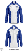Windber Area High School Football 47234820 Windbreaker - 1
