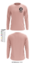 Venom Sports Training 59845358 Long Sleeve Performance Shirt - 7 (1)