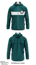 Hired Gun Tactical 50048883 Windbreaker - 1
