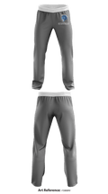 Spartans 47324787 Sweatpants - 3