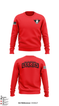 1-32 CAV 83773265 Crew Neck Sweatshirt - 1