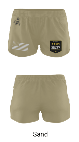 Ranger Panties, , National Guard, Teamtime, Team time, sublimation, custom sports apparel, team uniforms, spirit wear, spiritwear, sports uniforms, custom shirts, team store, custom team store, fundraiser sports, apparel fundraiser
