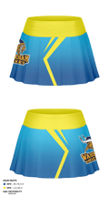 Wareham High School Field Hockey 93370439 Skort - 1
