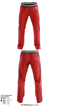 GHS Swimming 23738649 Sweatpants - 2