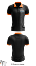 Swm #2 32102115 Short Sleeve Performance Polo - 1