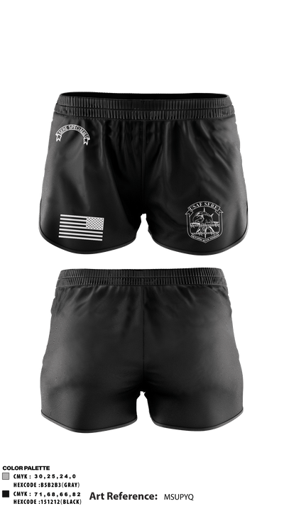 66 TRS 92361338 Ranger Panties - 2