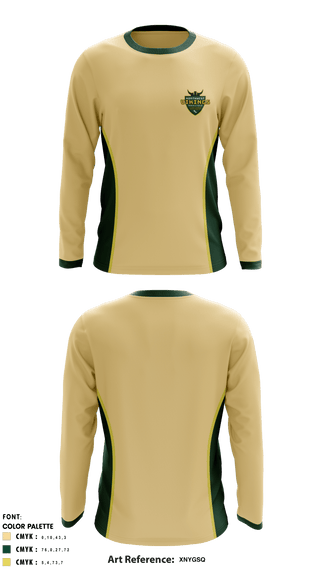 Long Sleeve Performance Shirt, Northwest High School Track, Track & Field, Teamtime, Team time, sublimation, custom sports apparel, team uniforms, spirit wear, spiritwear, sports uniforms, custom shirts, team store, custom team store, fundraiser sports, apparel fundraiser