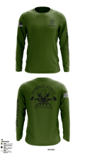 RCSO Fugitive Unit 51311799 Long Sleeve Performance Shirt - 2