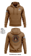 315th Security Forces 63257325 Hoodie - 1