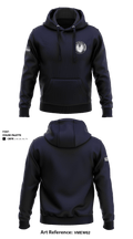 R.P.S 8596647 Hoodie - 1