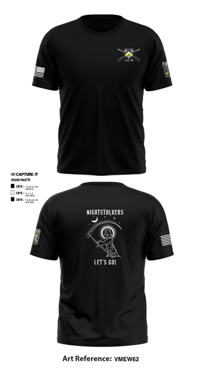 1-184 IN 35588041 Short Sleeve Performance Shirt - 1