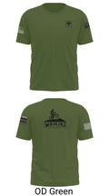 Waikiki Bicycle Detail 39283134 Short Sleeve Performance Shirt - 34