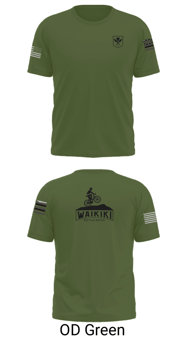 Short Sleeve Performance Shirt, , Police, Teamtime, Team time, sublimation, custom sports apparel, team uniforms, spirit wear, spiritwear, sports uniforms, custom shirts, team store, custom team store, fundraiser sports, apparel fundraiser