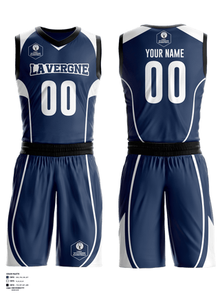 Basketball Uniform, La Vergne High School Basketball, Women's Basketball, Teamtime, Team time, sublimation, custom sports apparel, team uniforms, spirit wear, spiritwear, sports uniforms, custom shirts, team store, custom team store, fundraiser sports, apparel fundraiser