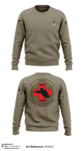 944 ASTS TCCC 40011689 Crew Neck Sweatshirt - 1