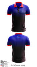 SmartJits 66087881 Short Sleeve Performance Polo - 1
