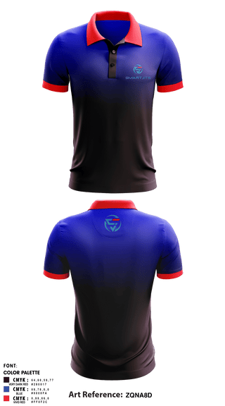 Short Sleeve Performance Polo, SmartJits, Wrestling, Teamtime, Team time, sublimation, custom sports apparel, team uniforms, spirit wear, spiritwear, sports uniforms, custom shirts, team store, custom team store, fundraiser sports, apparel fundraiser