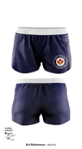 Slo-Pitch Ontario 15329748 Women's Shorts - 1