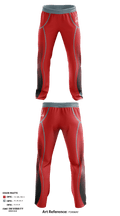 Judson High School Volleyball 81080129 Sweatpants - 1