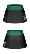 North High School Cheer 76587245 Lacrosse Skort - 1