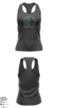 Cedar Park Timberwolves 13556335 Tank Top - 11