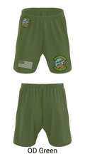 802 10924954 Athletic Shorts With Pockets - 28