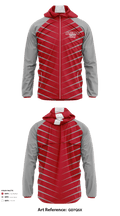 Archer Athletic Association 85302557 Windbreaker - 9