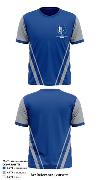 Short Sleeve Performance Shirt, Kyle Lehman High School Swimming, School Spirit Store, Teamtime, Team time, sublimation, custom sports apparel, team uniforms, spirit wear, spiritwear, sports uniforms, custom shirts, team store, custom team store, fundraiser sports, apparel fundraiser