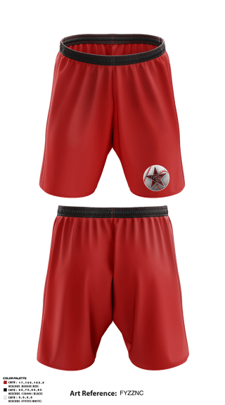 Athletic Shorts With Pockets, Coppell Baseball Associates, Baseball, Teamtime, Team time, sublimation, custom sports apparel, team uniforms, spirit wear, spiritwear, sports uniforms, custom shirts, team store, custom team store, fundraiser sports, apparel fundraiser