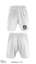 Sfs 72631557 Athletic Shorts With Pockets - 13