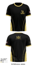 TeamSadik 72066858 Short Sleeve Performance Shirt - 1