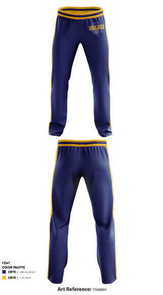 Sweatpants, Grand Haven High School Water Polo, School Spirit Store, Teamtime, Team time, sublimation, custom sports apparel, team uniforms, spirit wear, spiritwear, sports uniforms, custom shirts, team store, custom team store, fundraiser sports, apparel fundraiser