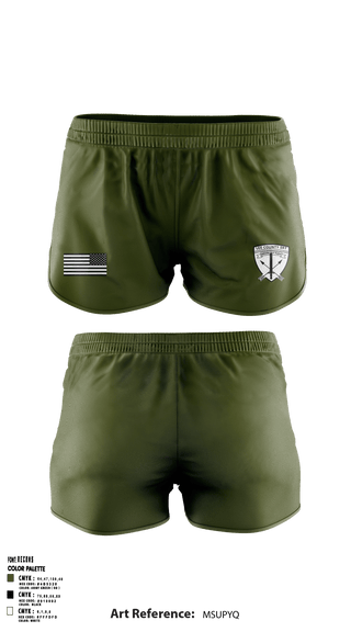 Ranger Panties, , Police, Teamtime, Team time, sublimation, custom sports apparel, team uniforms, spirit wear, spiritwear, sports uniforms, custom shirts, team store, custom team store, fundraiser sports, apparel fundraiser