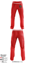 Lakeside High School Golf 98195742 Sweatpants - 2