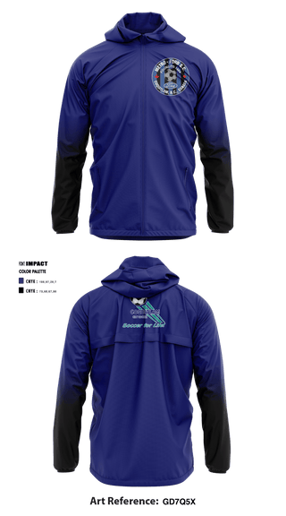 Windbreaker, Coquitlam Metro-Ford Soccer Club, Football, Teamtime, Team time, sublimation, custom sports apparel, team uniforms, spirit wear, spiritwear, sports uniforms, custom shirts, team store, custom team store, fundraiser sports, apparel fundraiser