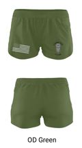Berserker Troop, 3-3 SFAB 5566822 Ranger Panties - 34
