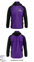Tokay High School Football 24156414 Windbreaker - 1